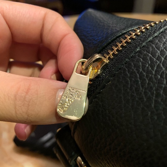 Versace Collection Handbag - Picture 5 of 8